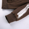 Siena Skulls Hoodie