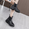 Talia Chelsea Boots