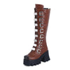 Mira Long Boots