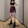 Vera Mini Skirt