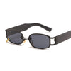 Luna Square Sunglasses