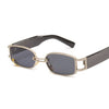 Luna Square Sunglasses