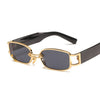 Luna Square Sunglasses