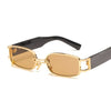Luna Square Sunglasses