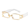 Luna Square Sunglasses