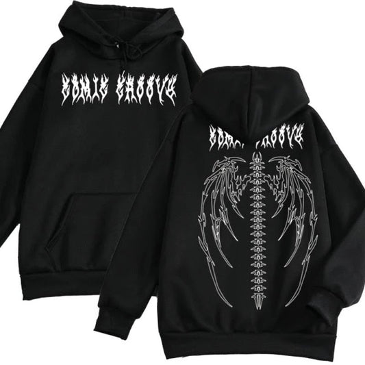 Nina Hoodie