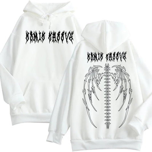 Nina Hoodie