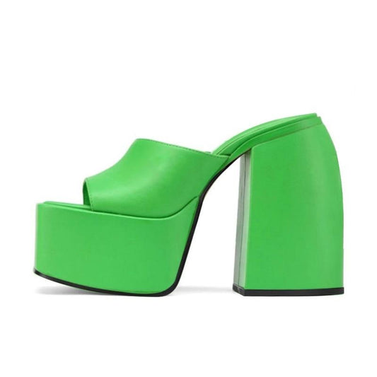 Bella Heels