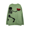 Vera Knitted Sweater
