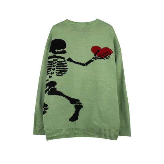 Vera Knitted Sweater