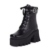 Bella Ankle Boots