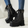 Bella Ankle Boots