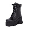 Bella Ankle Boots