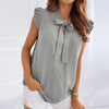 Siena Polka Dot Blouse