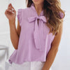 Siena Polka Dot Blouse