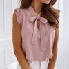 Siena Polka Dot Blouse