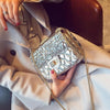 Faye Rhinestone Bag