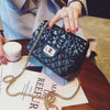 Faye Rhinestone Bag