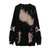 Talia Long Sweater