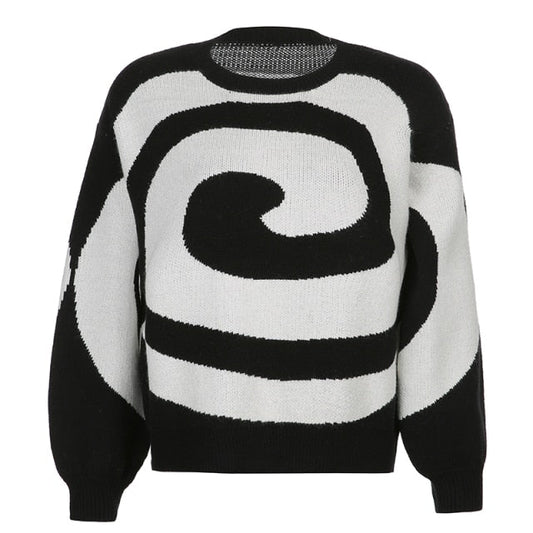 Luna Fairy Sweater