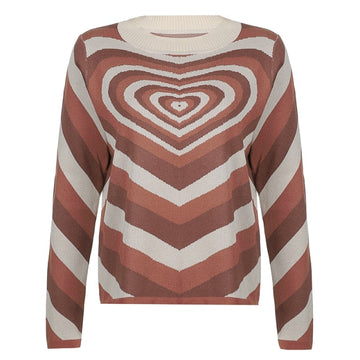 Luna Fairy Sweater