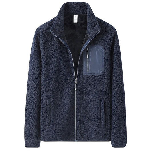 Siena Fleece Jacket