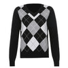 Gia Knitted Sweater