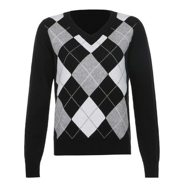 Gia Knitted Sweater
