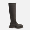 Olive Tina Boots