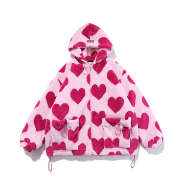 Hazel Jacket