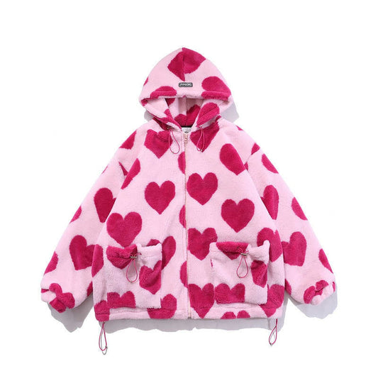 Hazel Jacket