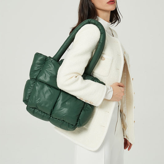 Juno Luxury Bag