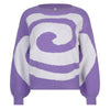 Luna Fairy Sweater