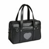 Mira Heart Handbag
