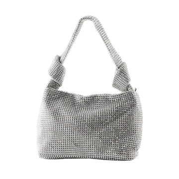 Gia Rhinestone Bag