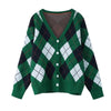 Luna Knitted Cardigan