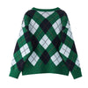 Luna Knitted Cardigan