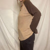 Amara Y2K Pullover