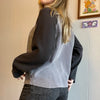 Amara Y2K Pullover