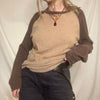 Amara Y2K Pullover