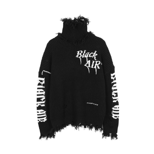 Talia Pullover