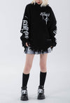 Talia Pullover