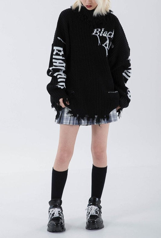 Talia Pullover