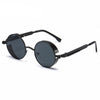 Nina Metal Steampunk Sunglasses