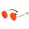 Nina Metal Steampunk Sunglasses