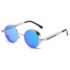 Nina Metal Steampunk Sunglasses
