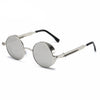 Nina Metal Steampunk Sunglasses