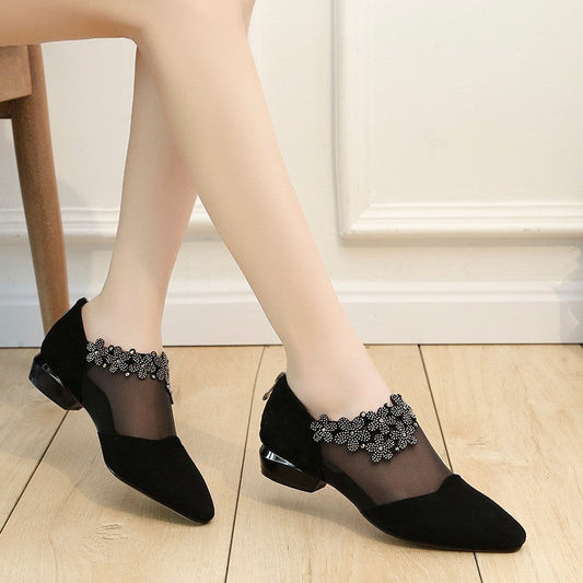 Vera Sandals