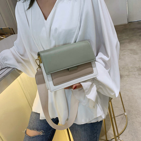 Faye Crossbody Bag