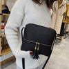 Bella Tassels Bag